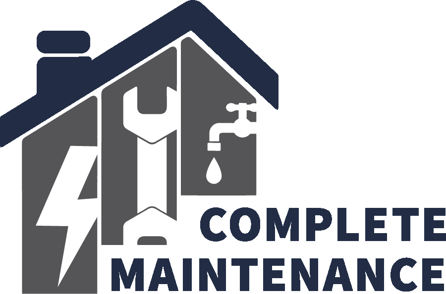 Complete Maintenance Logo 