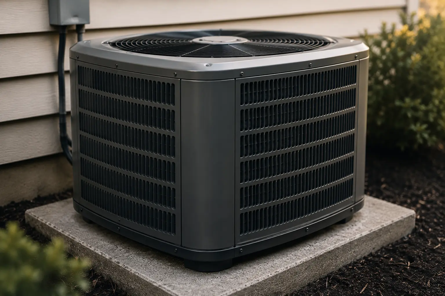 HVAC