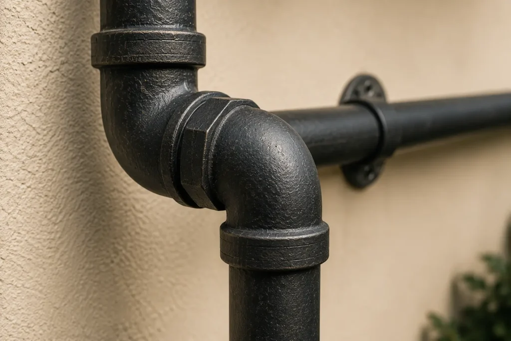PLUMBING