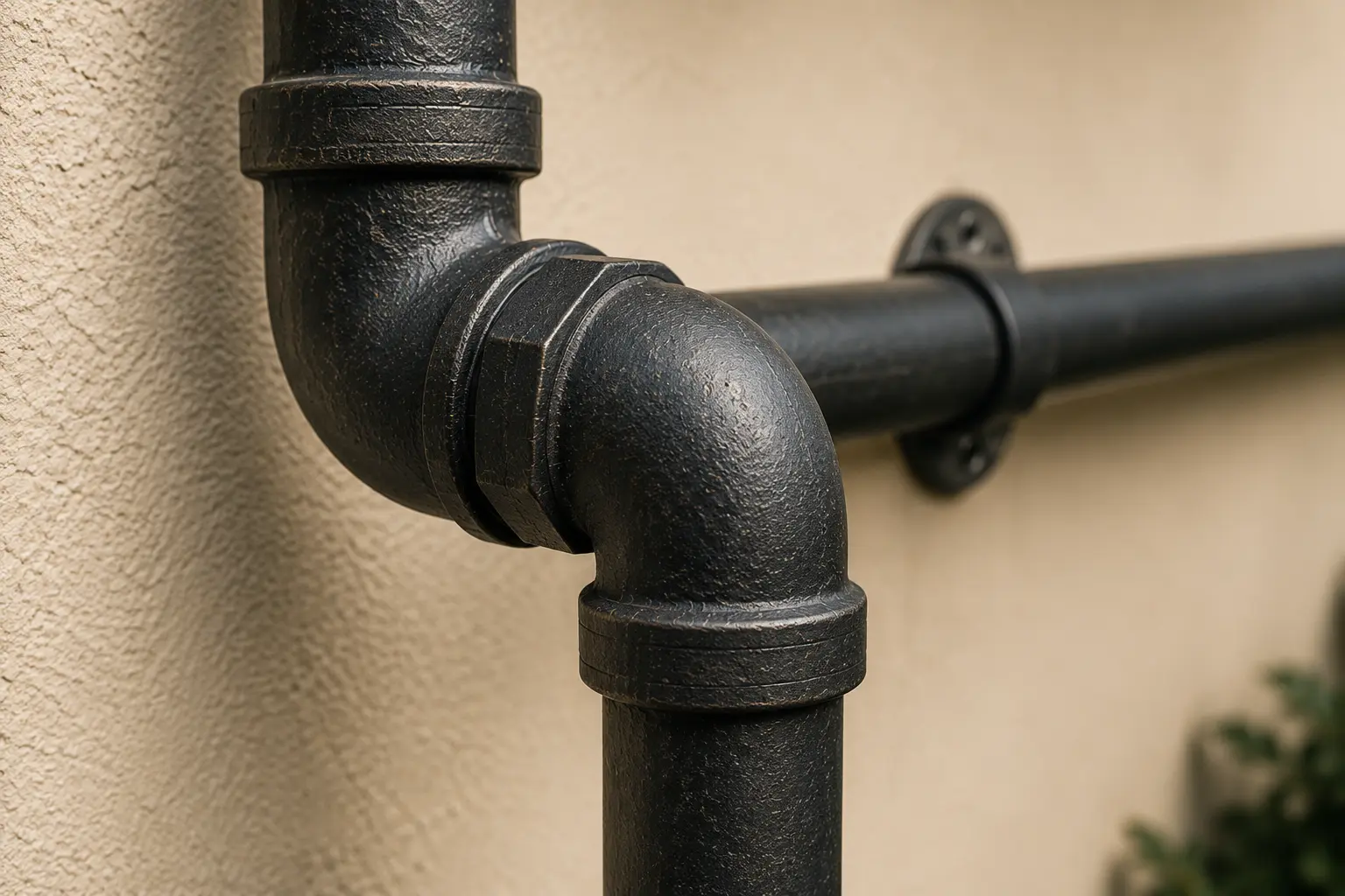 PLUMBING