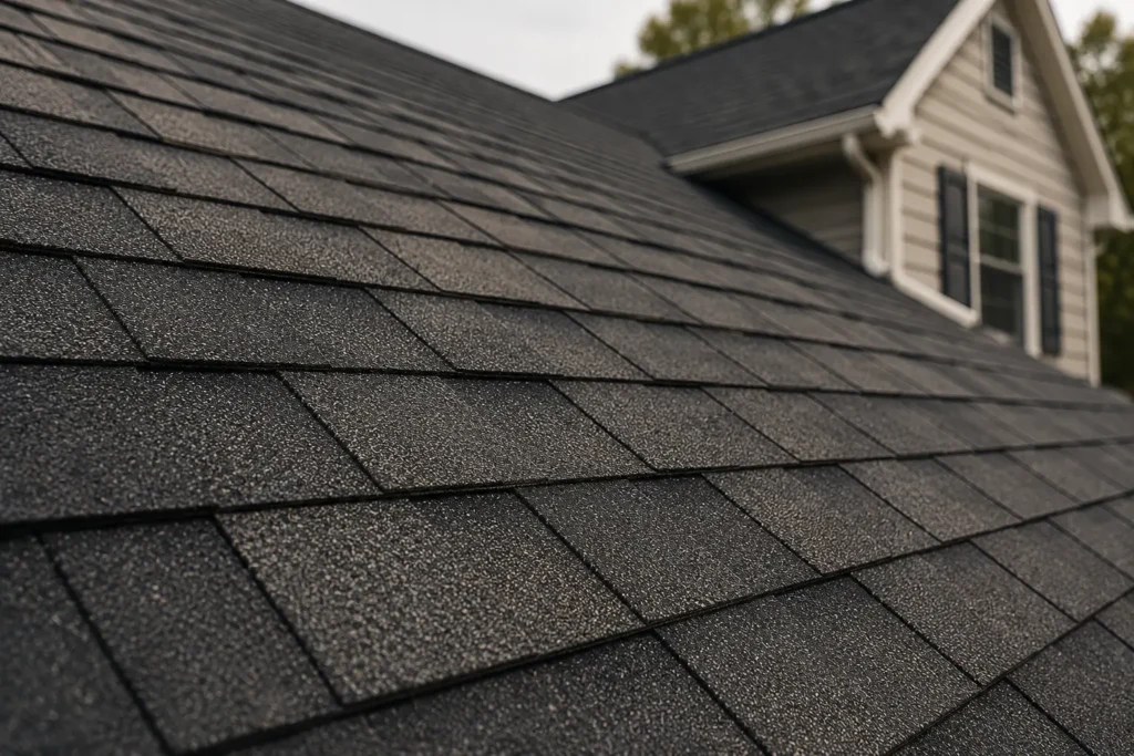 ROOFING