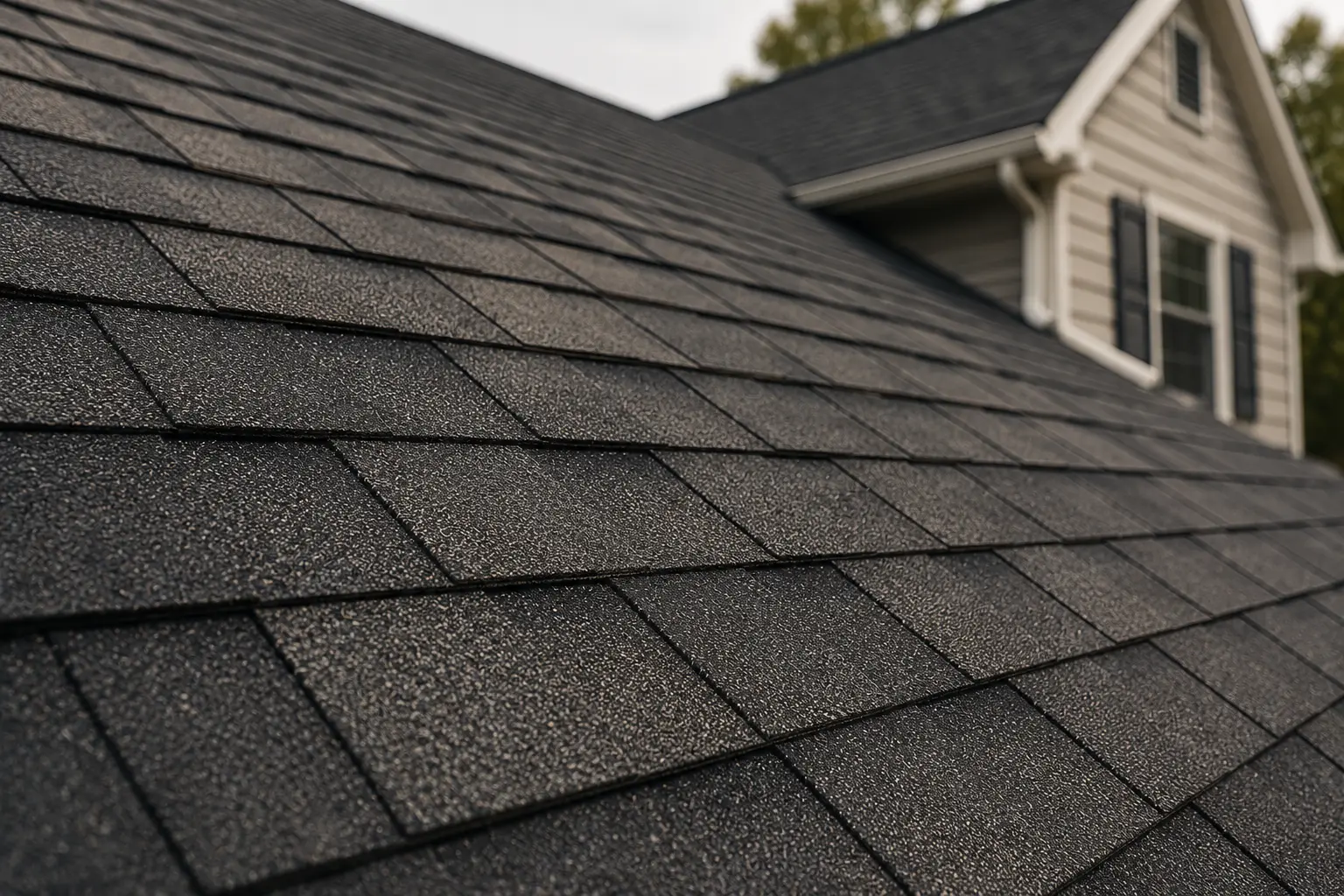ROOFING
