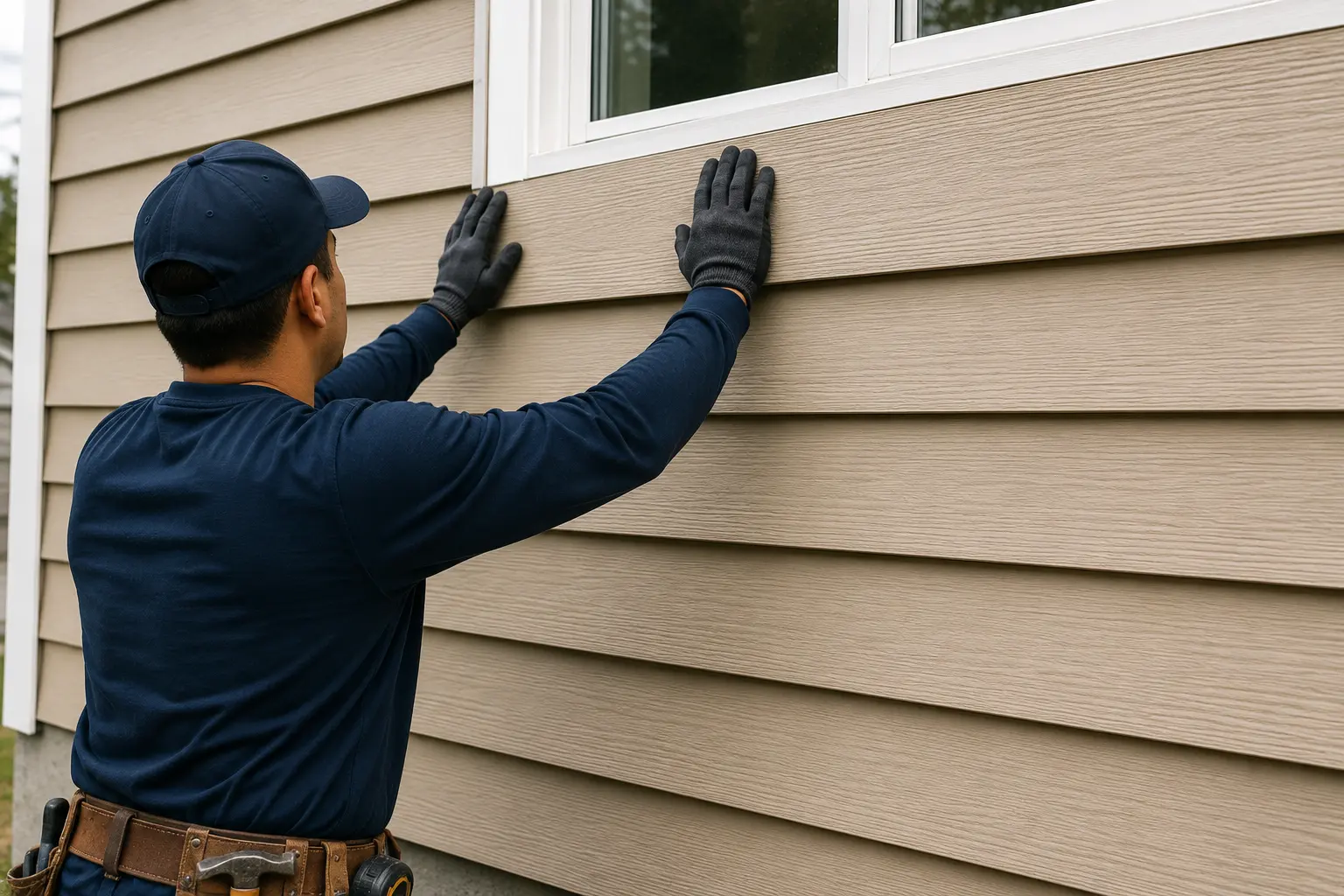 SIDING